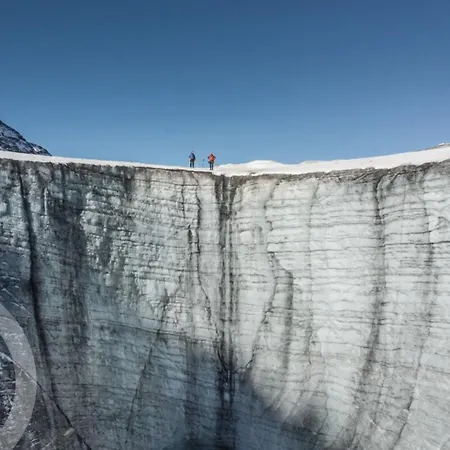 Primeroses I 43m2 I Balcony I Near The Centre 9 Min Crans-Montana