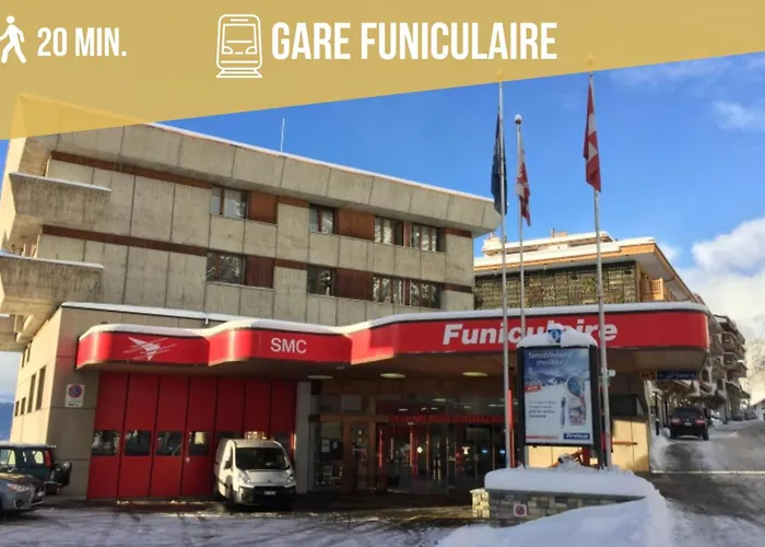 Appartement Primeroses I 43m2 I Balcony I Near The Centre 9 Min