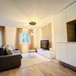 Primeroses I 43m2 I Balcony I Near The Centre 9 Min Appartement