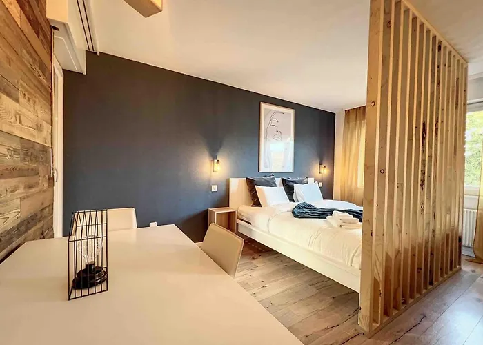 דירה Primeroses I 43m2 I Balcony I Near The Centre 9 Min