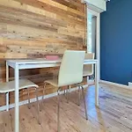 Primeroses I 43m2 I Balcony I Near The Centre 9 Min *