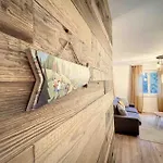 Primeroses I 43m2 I Balcony I Near The Centre 9 Min Apartment Crans-Montana
