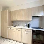Apartment Primeroses I 43m2 I Balcony I Near The Centre 9 Min *