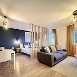 Apartment Primeroses I 43m2 I Balcony I Near The Centre 9 Min *