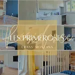 Apartment Primeroses I 43m2 I Balcony I Near The Centre 9 Min