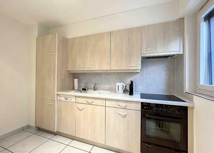 Διαμέρισμα Primeroses I 43m2 I Balcony I Near The Centre 9 Min *